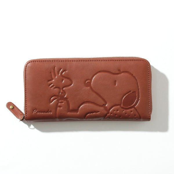 SNOOPY LEATHER COLLECTION | スヌーピーレザーコレクション