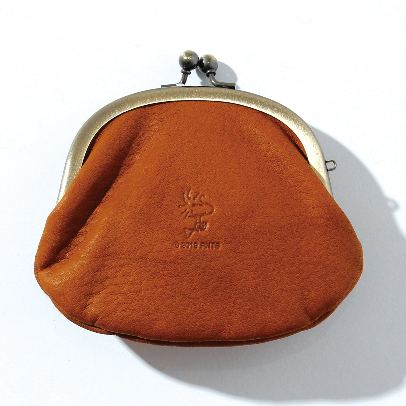 日常で使える大人のためのレザー雑貨、SNOOPY LEATHER COLLECTION